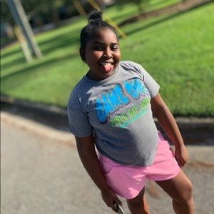 Meet your Posher, Keonna